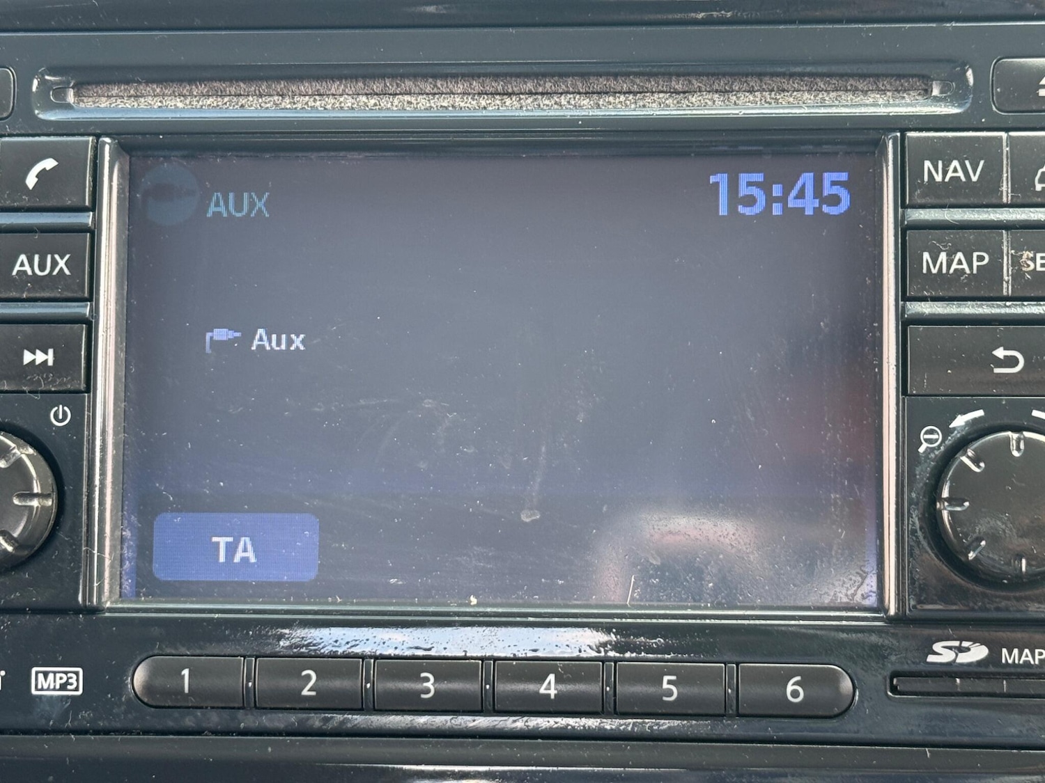 Vehicle 53