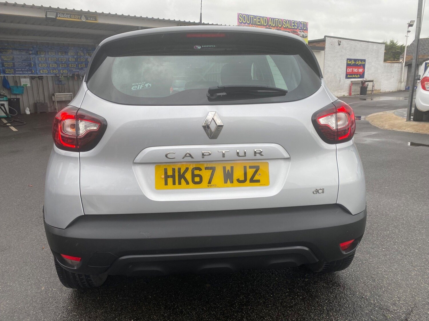 Vehicle 26