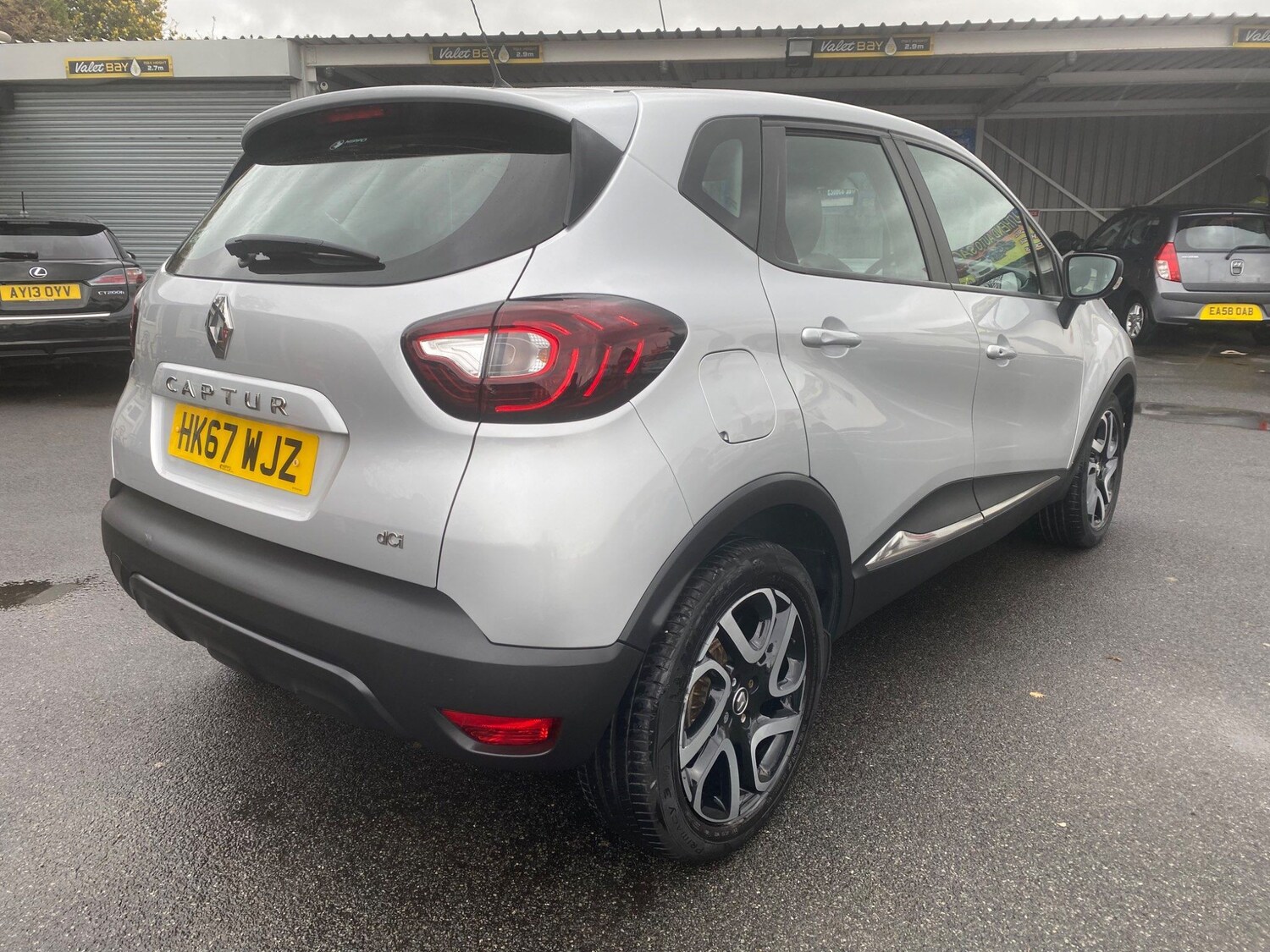 Vehicle 27