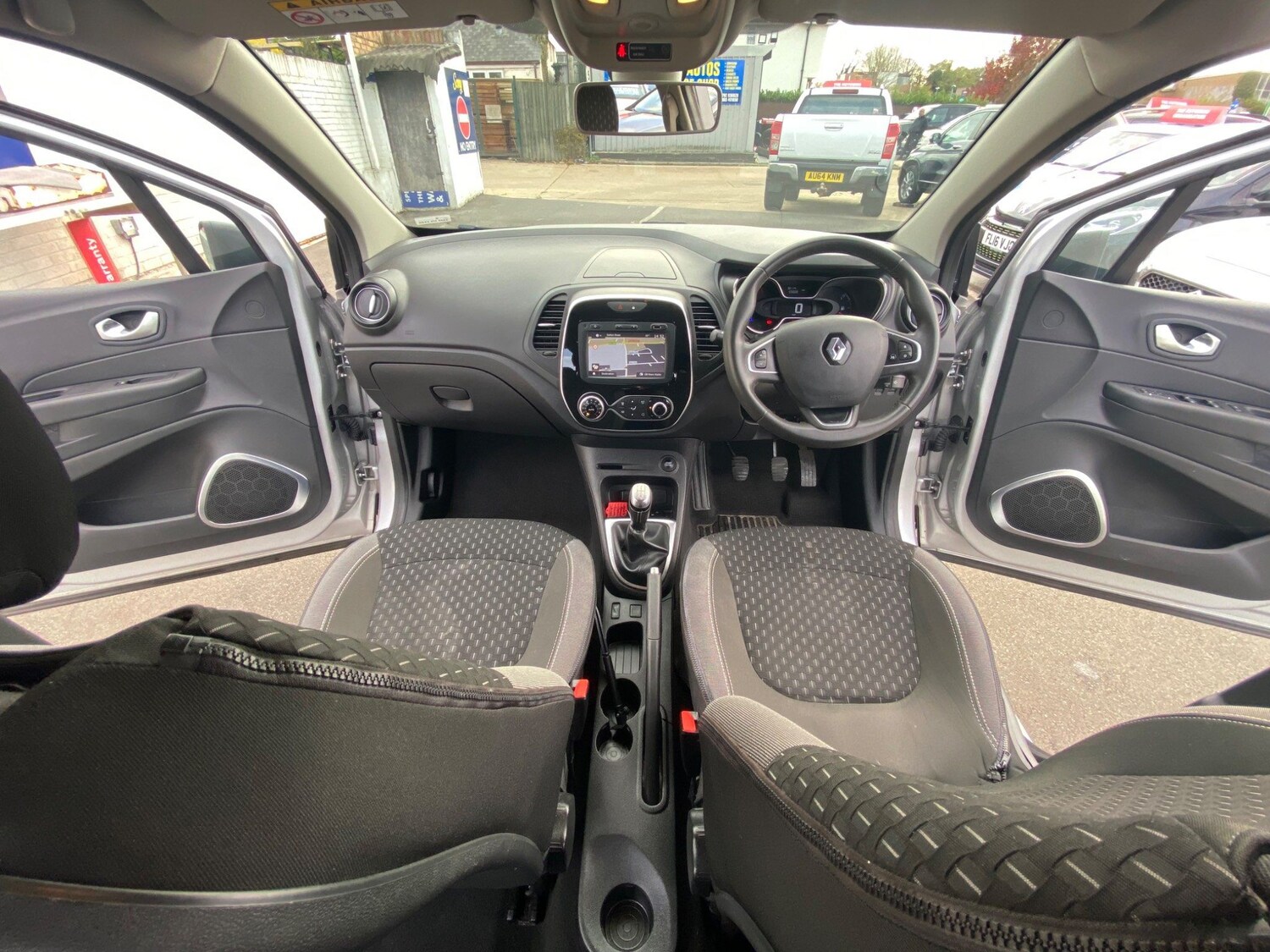 Vehicle 29