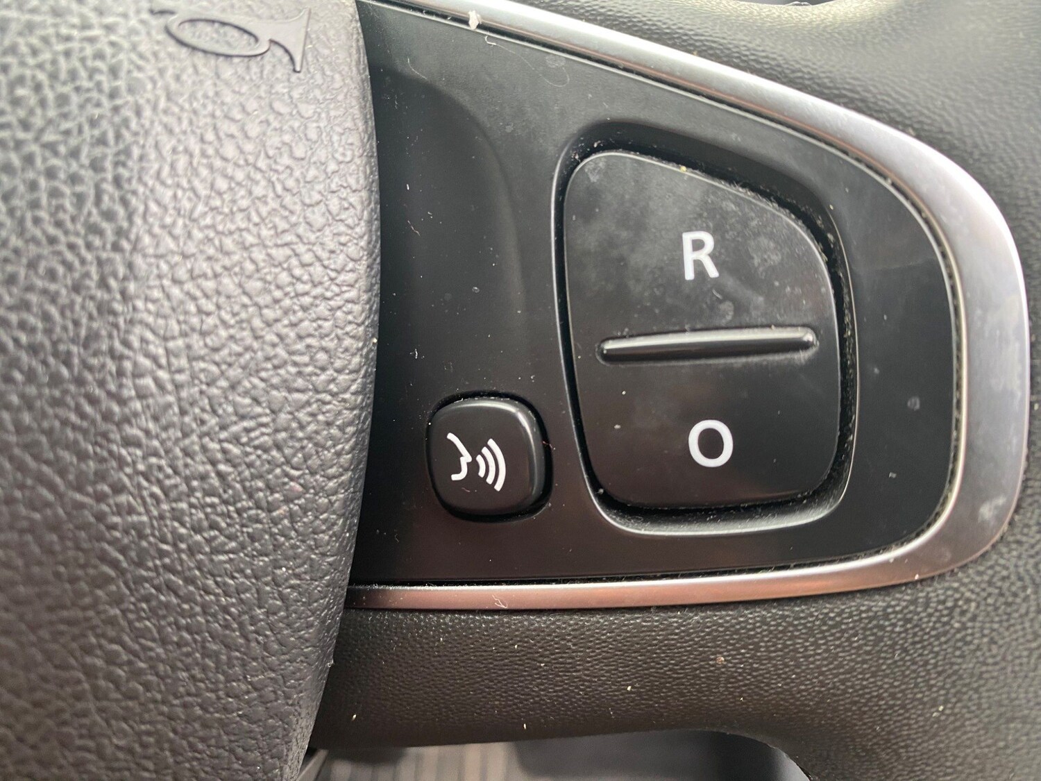 Vehicle 32