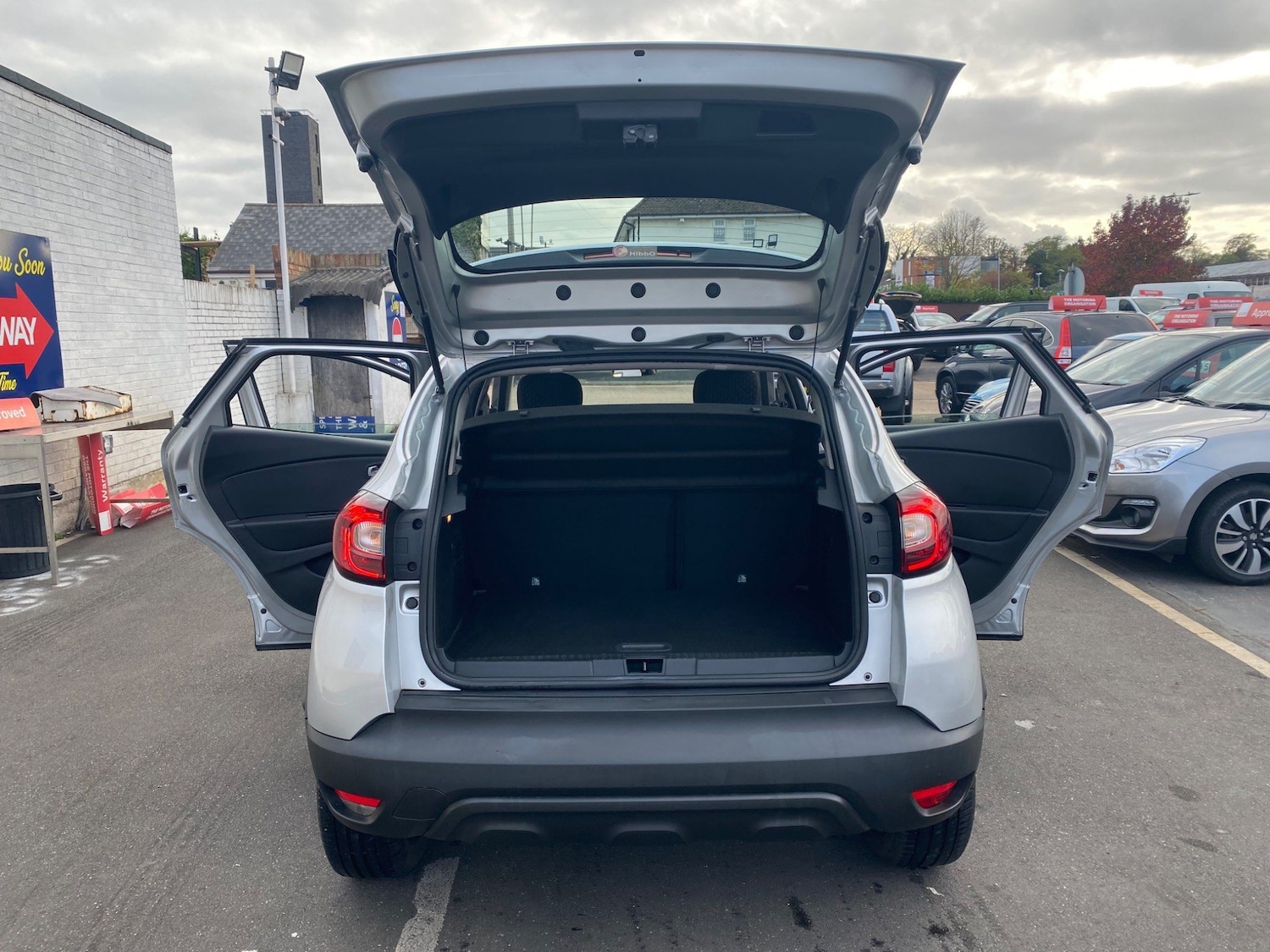 Vehicle 46
