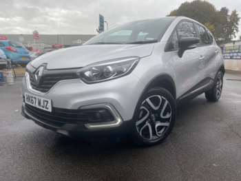 Used Renault Captur 2018 for sale - 68477523: Photo