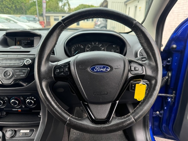 Used Ford Ka+ 2017 for sale - 74336097: Photo 10