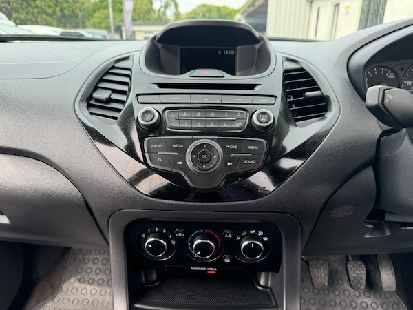 Used Ford Ka+ 2017 for sale - 74336097: Photo 12