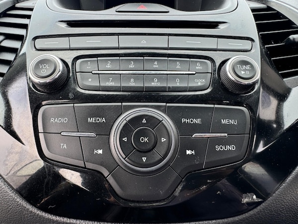 Used Ford Ka+ 2017 for sale - 74336097: Photo 14