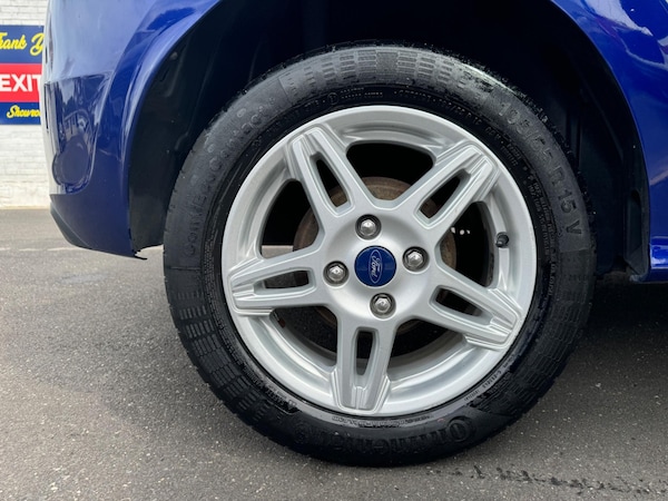 Used Ford Ka+ 2017 for sale - 74336097: Photo 16