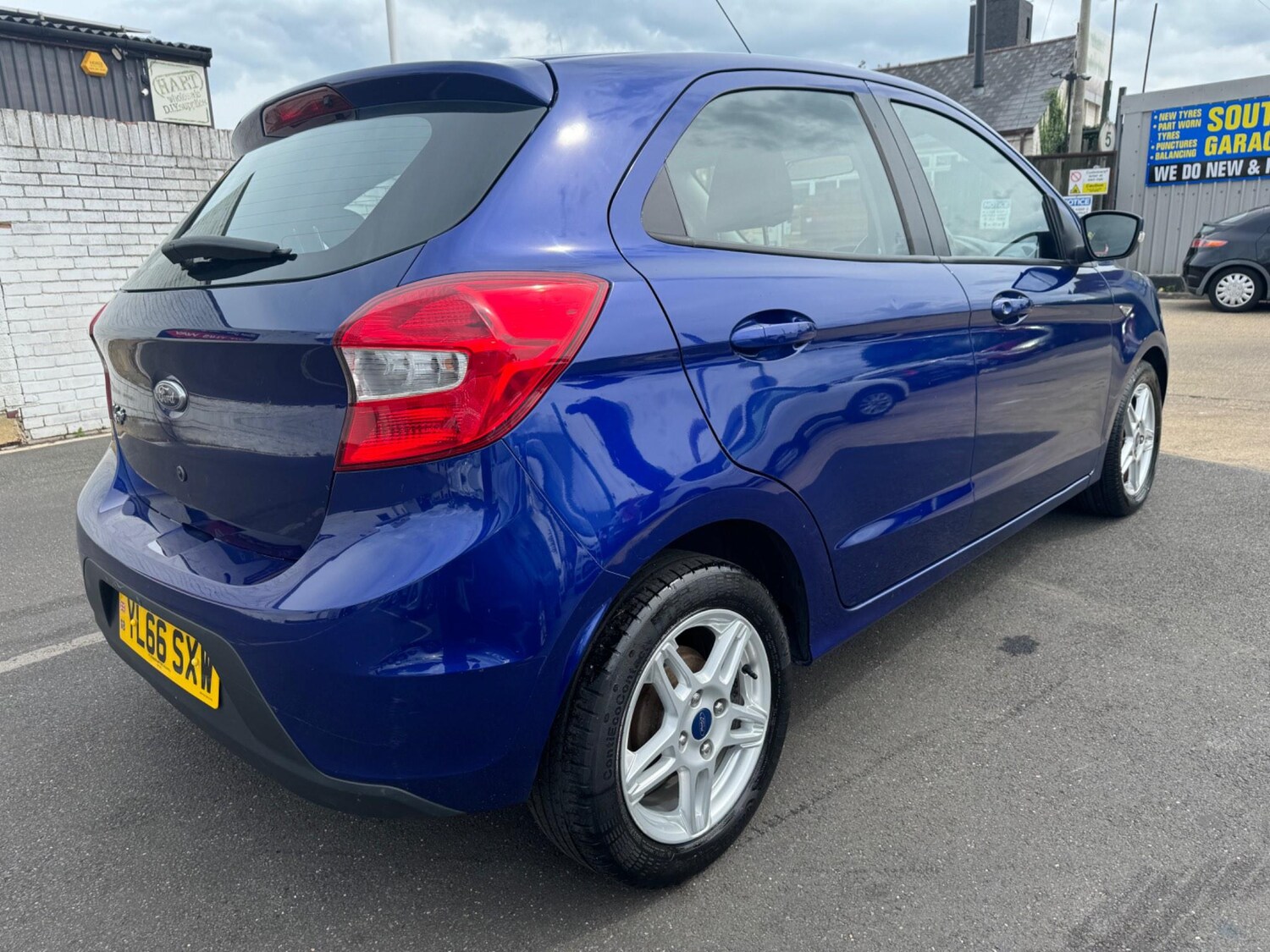 Vehicle 25