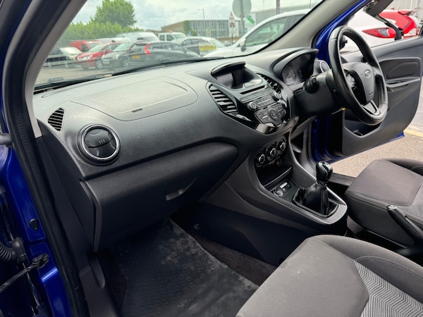Used Ford Ka+ 2017 for sale - 74336097: Photo 26