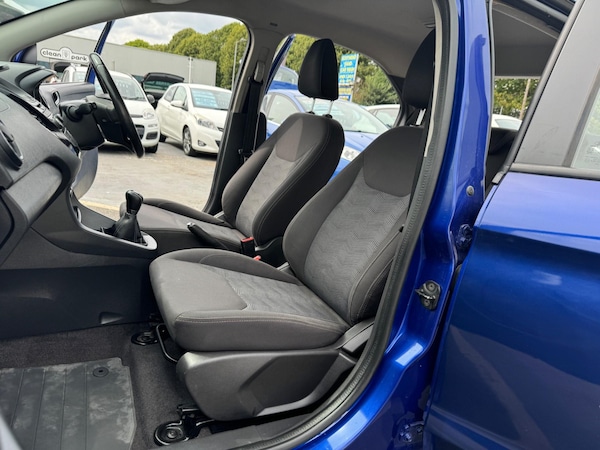 Used Ford Ka+ 2017 for sale - 74336097: Photo 27