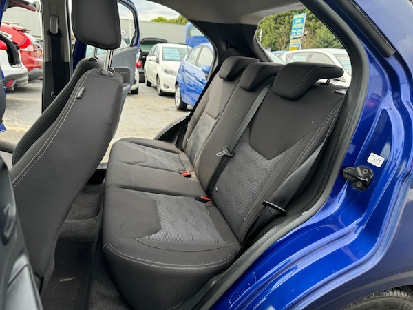 Used Ford Ka+ 2017 for sale - 74336097: Photo 28