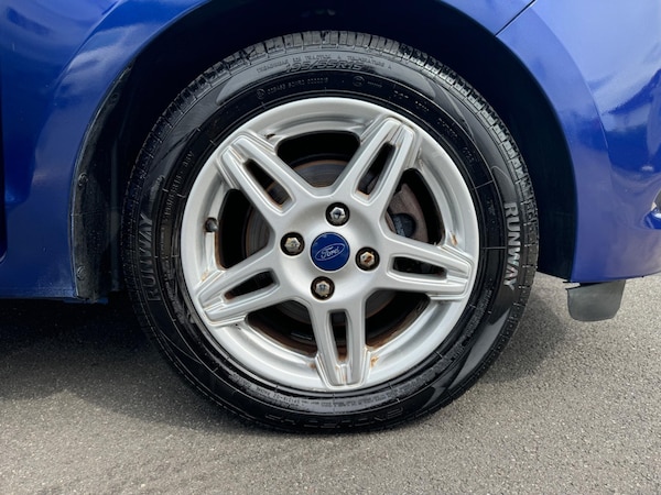 Used Ford Ka+ 2017 for sale - 74336097: Photo 29