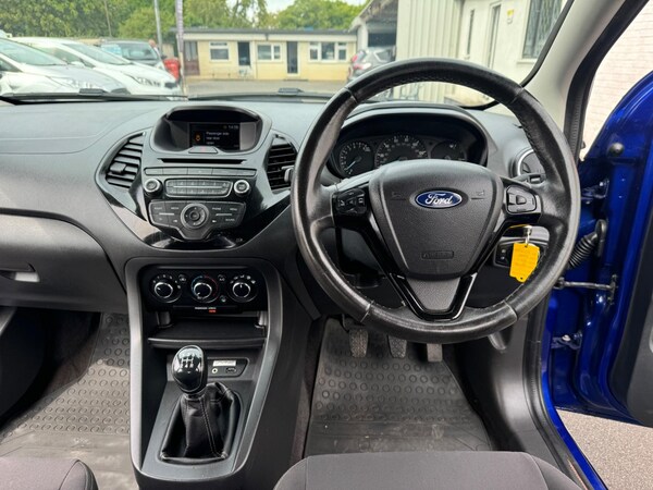 Used Ford Ka+ 2017 for sale - 74336097: Photo 31