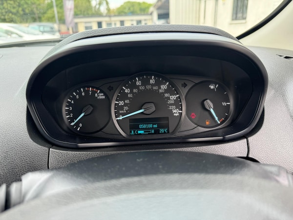 Used Ford Ka+ 2017 for sale - 74336097: Photo 33