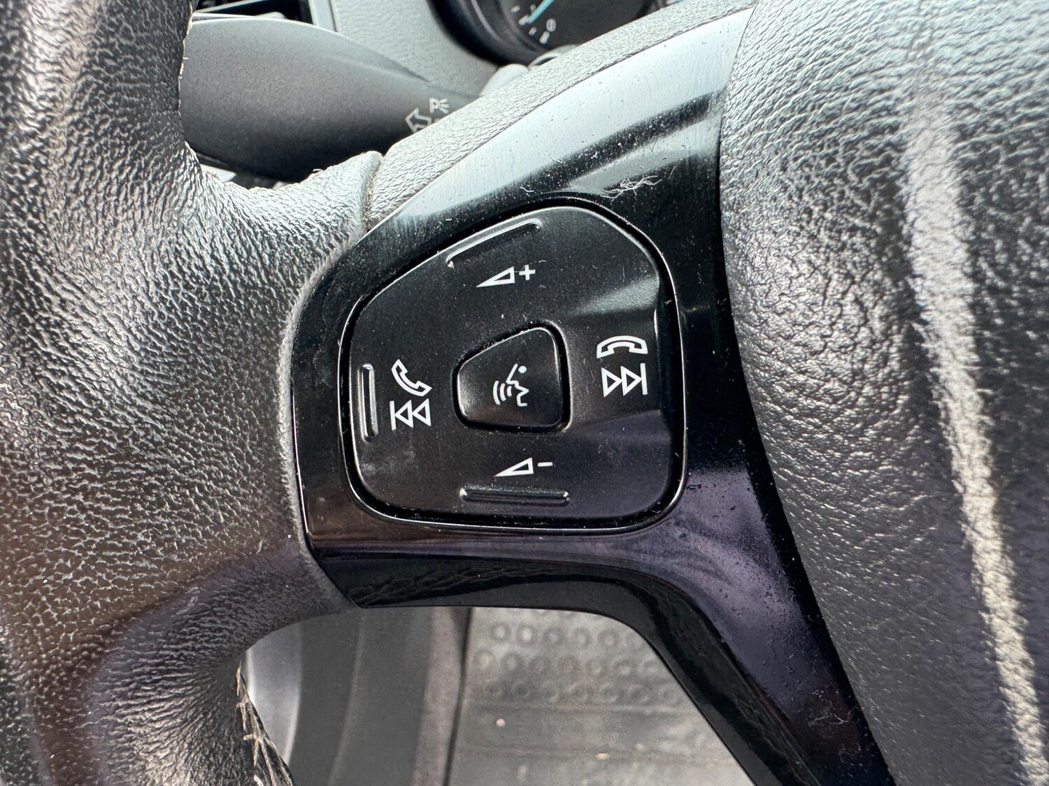 Vehicle 34