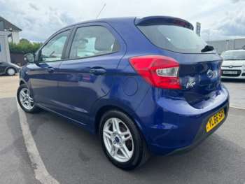 Used Ford Ka+ 2017 for sale - 74336097: Photo