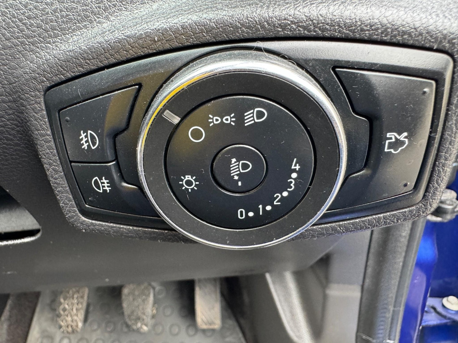 Vehicle 40