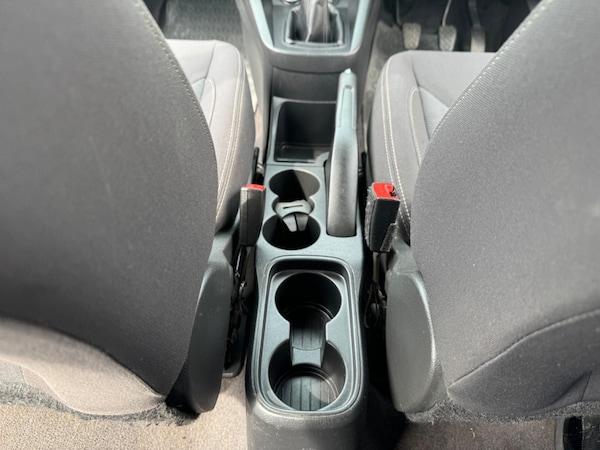 Used Ford Ka+ 2017 for sale - 74336097: Photo 43
