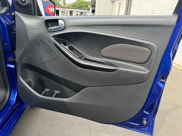 Used Ford Ka+ 2017 for sale - 74336097: Photo 44