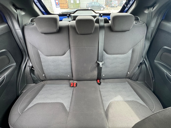 Used Ford Ka+ 2017 for sale - 74336097: Photo 45