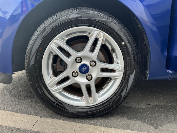 Used Ford Ka+ 2017 for sale - 74336097: Photo 47