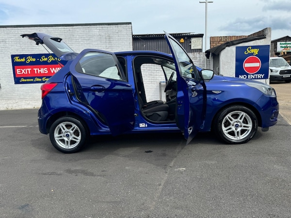 Used Ford Ka+ 2017 for sale - 74336097: Photo 51