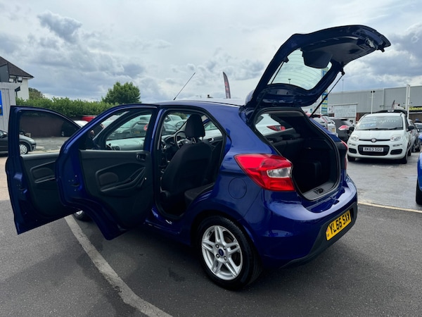 Used Ford Ka+ 2017 for sale - 74336097: Photo 53