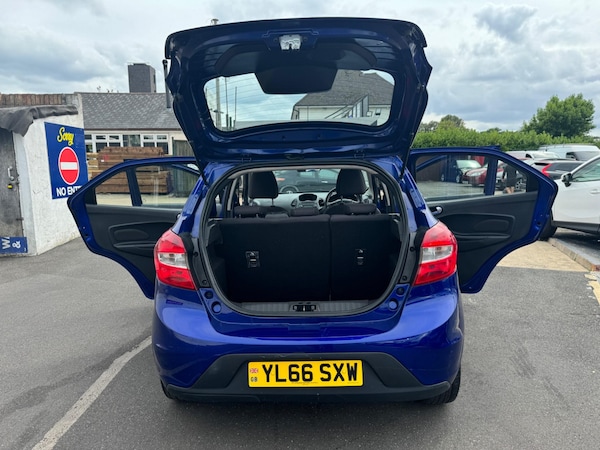 Used Ford Ka+ 2017 for sale - 74336097: Photo 54