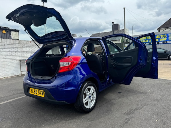 Used Ford Ka+ 2017 for sale - 74336097: Photo 55