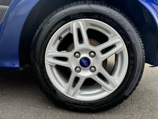 Used Ford Ka+ 2017 for sale - 74336097: Photo 6