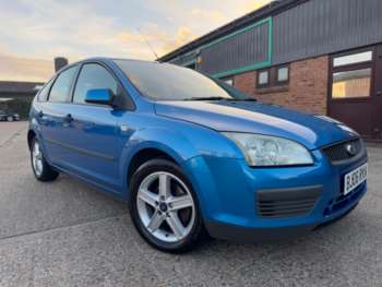 2006 (06) - 1.6 LX 5dr