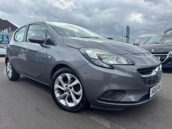 2015 (65) - 1.4 ecoFLEX Excite 5dr [AC]