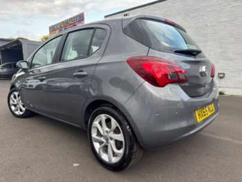 Used Vauxhall Corsa 2015 for sale - 74861775: Photo