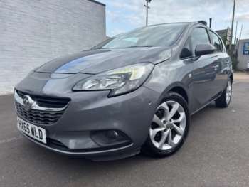 Used Vauxhall Corsa 2015 for sale - 74861775: Photo