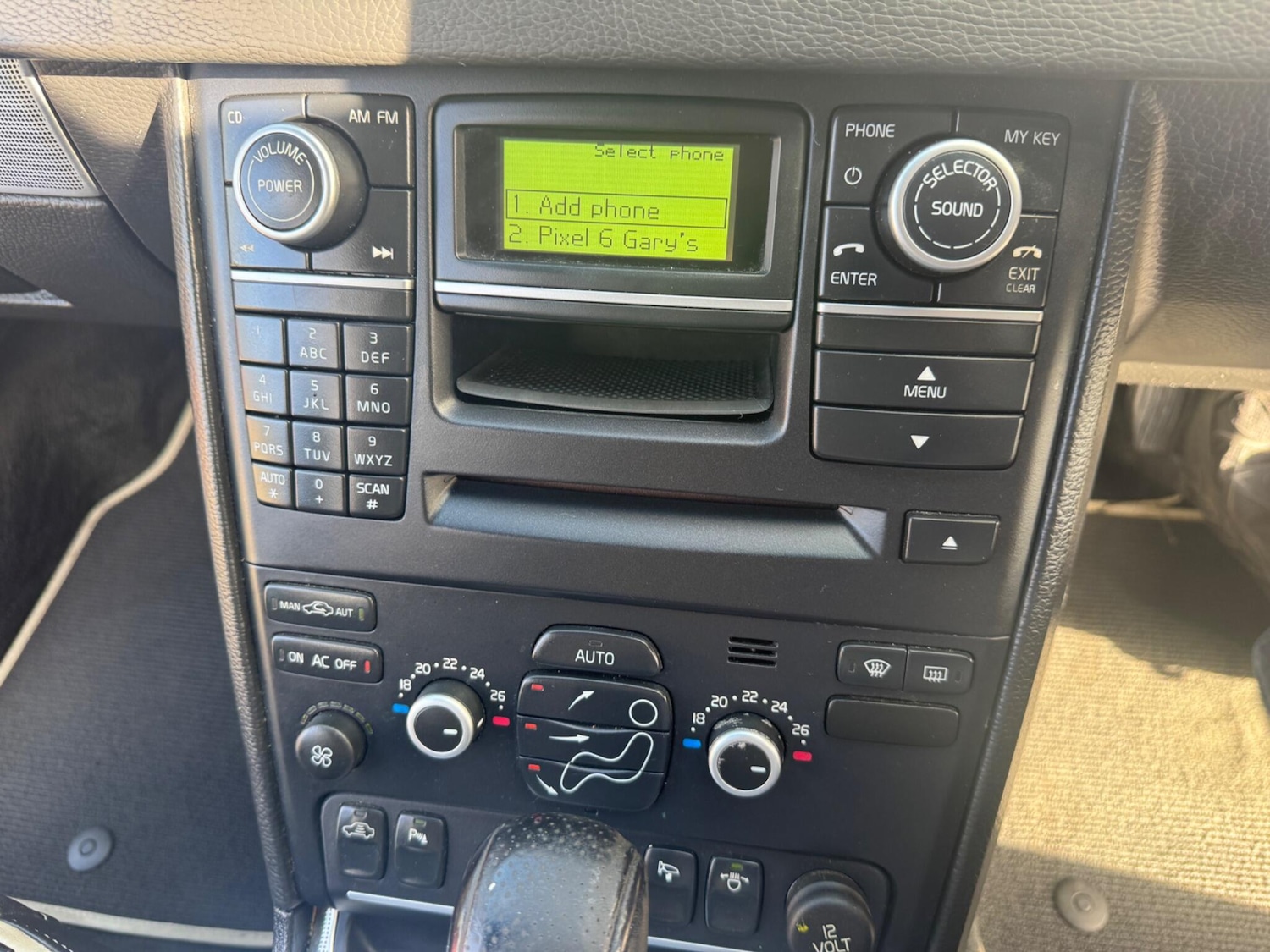 Vehicle 11
