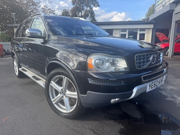 Volvo - XC90