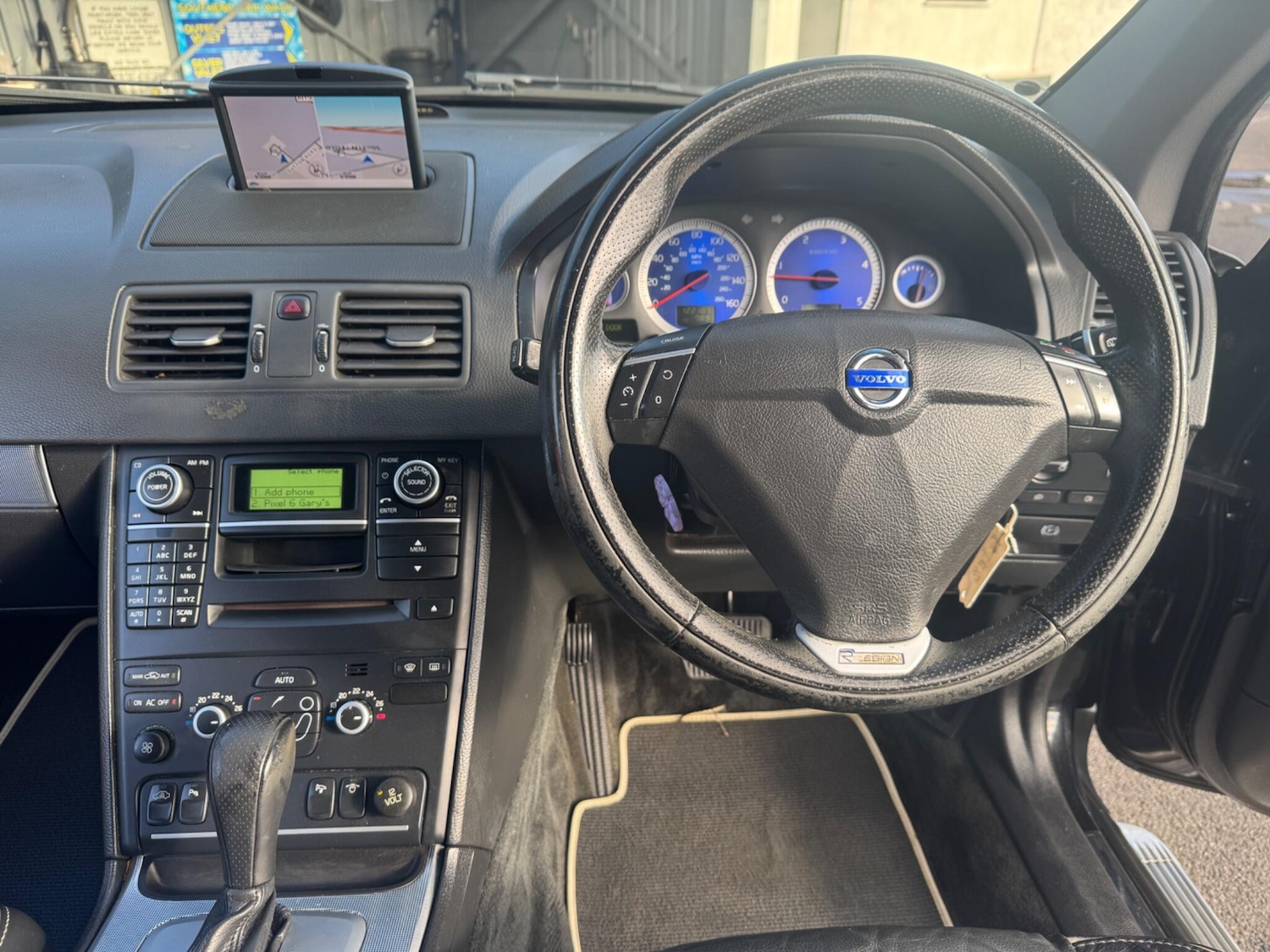 Vehicle 31