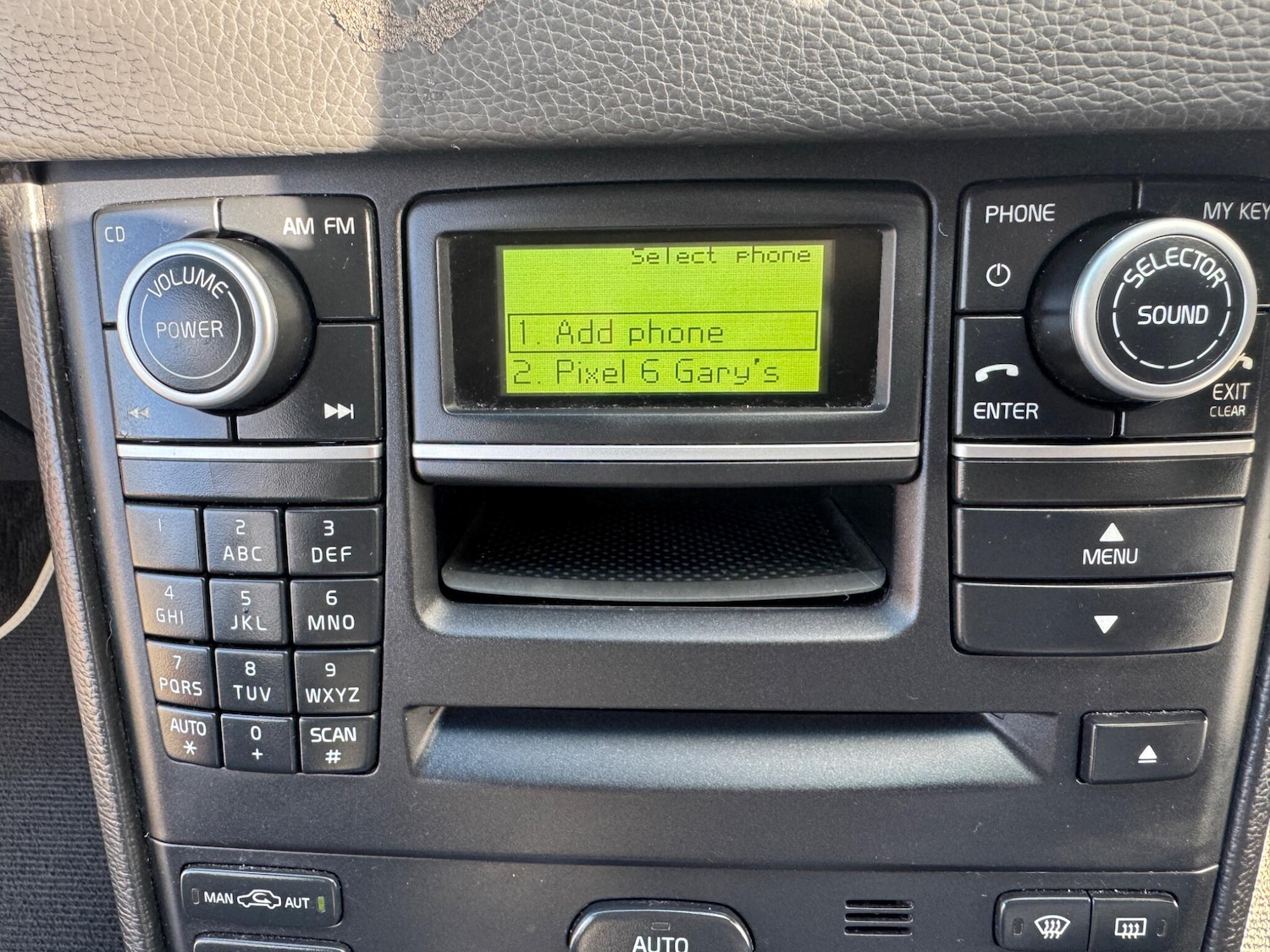 Vehicle 34
