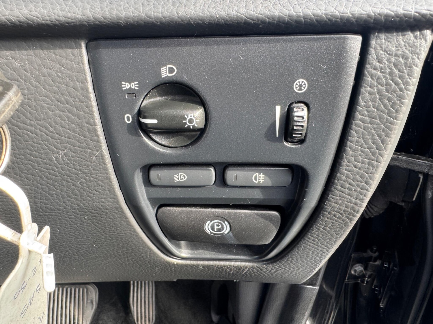 Vehicle 40