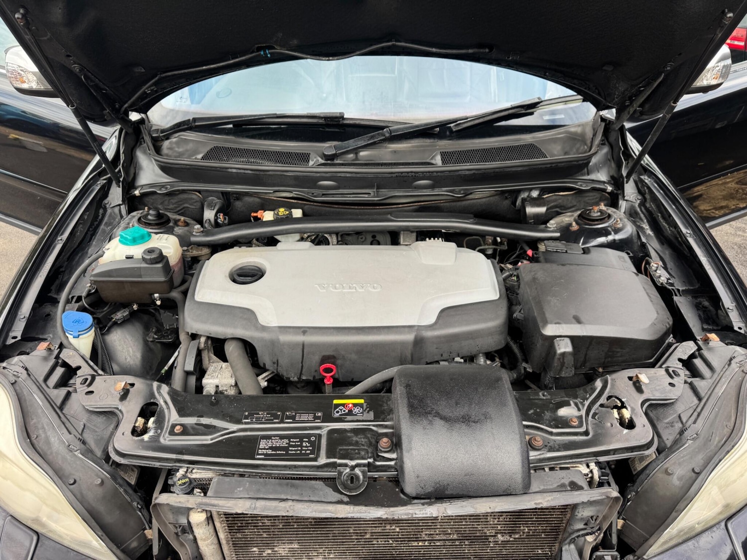 Vehicle 54
