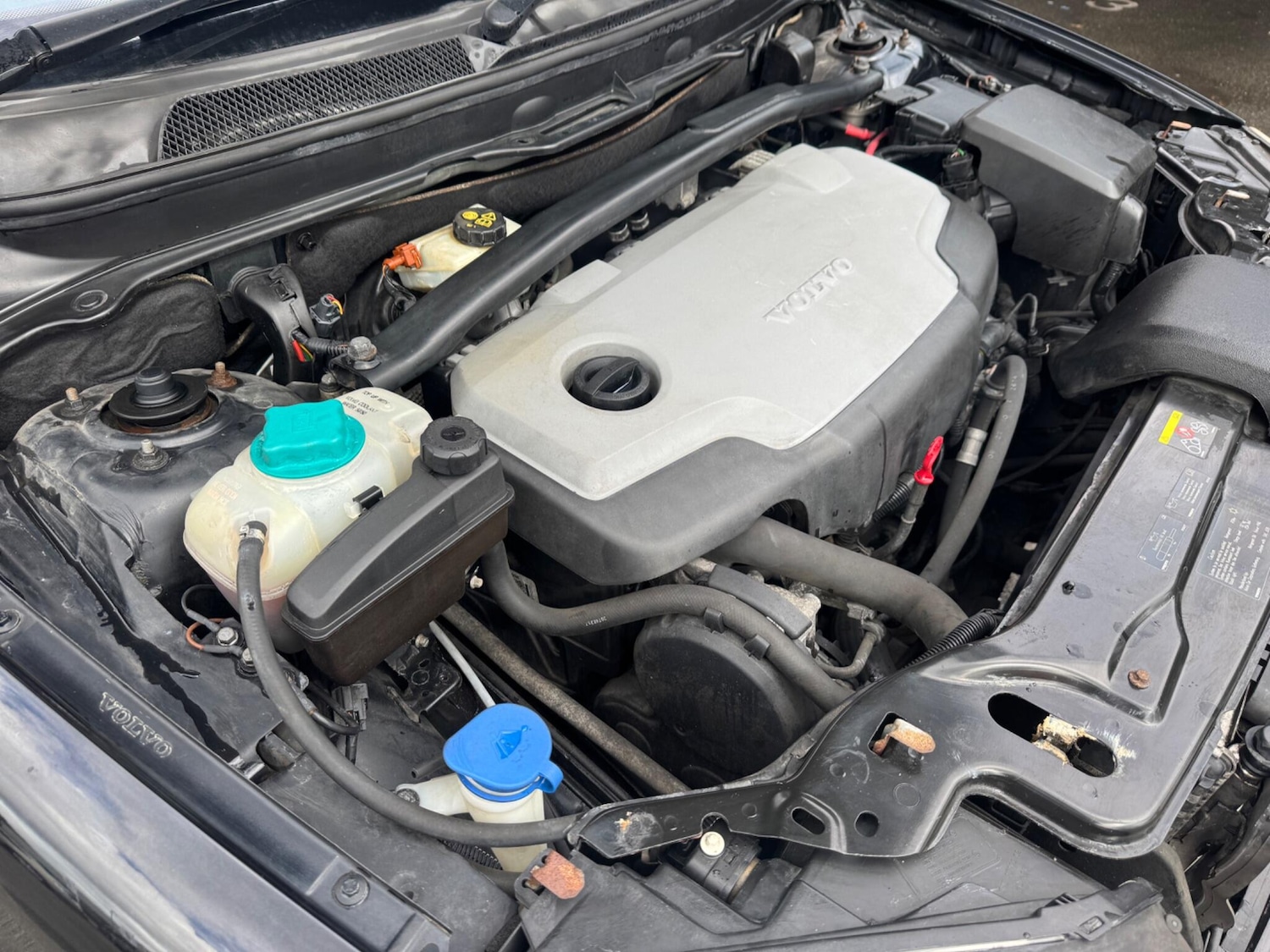 Vehicle 55