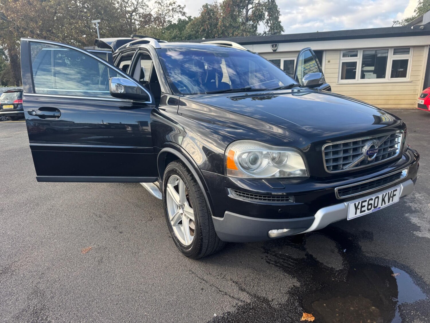 Vehicle 66