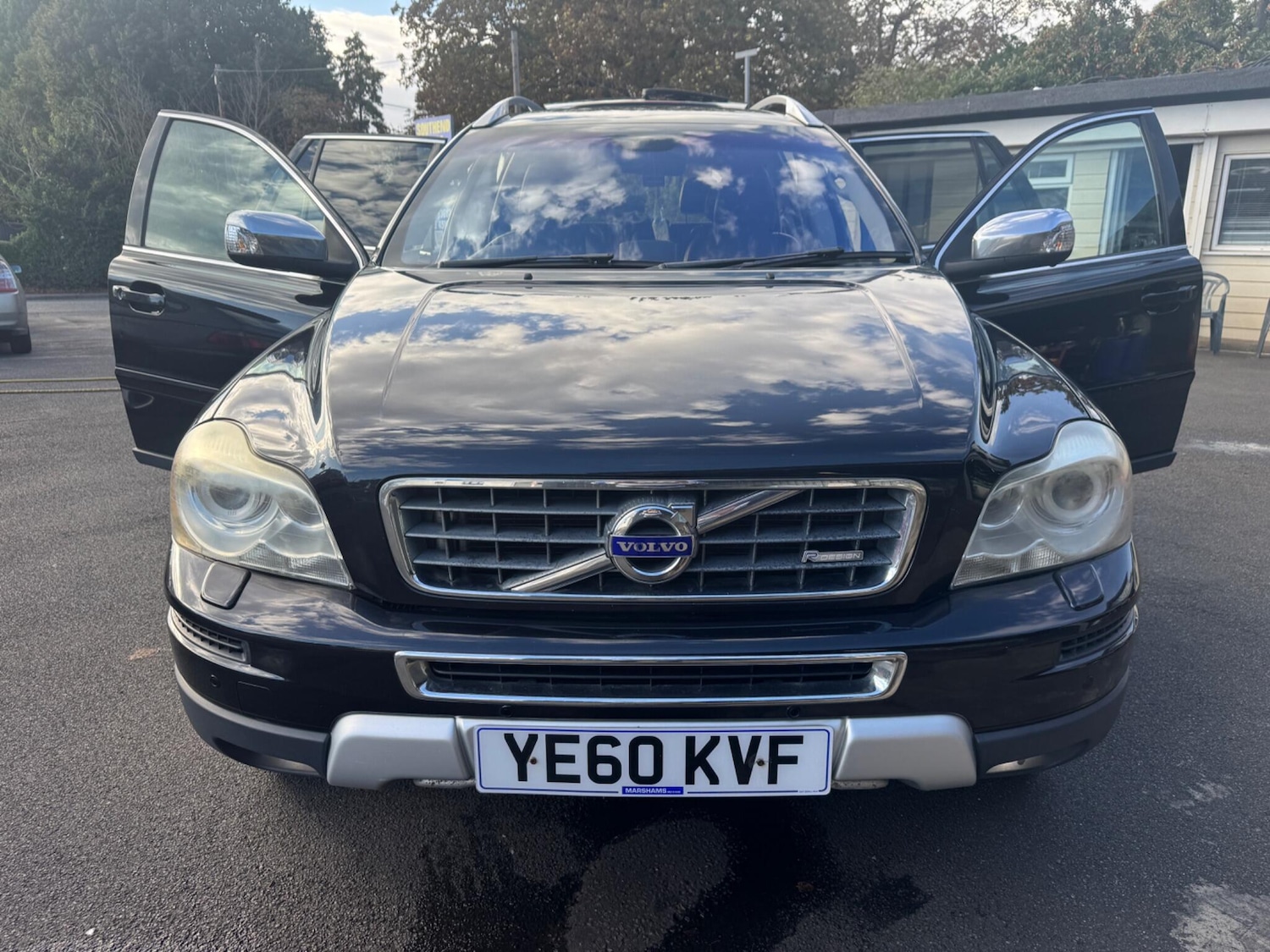 Vehicle 67