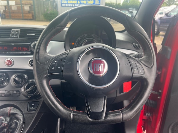 Used Fiat 500 2013 for sale - 70709541: Photo 10