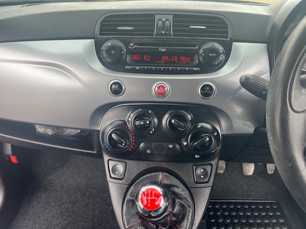 Used Fiat 500 2013 for sale - 70709541: Photo 11