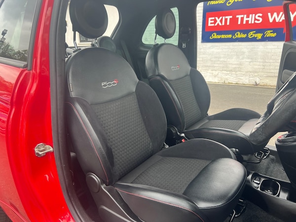 Used Fiat 500 2013 for sale - 70709541: Photo 18
