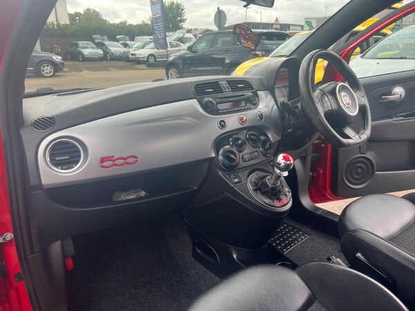 Used Fiat 500 2013 for sale - 70709541: Photo 23