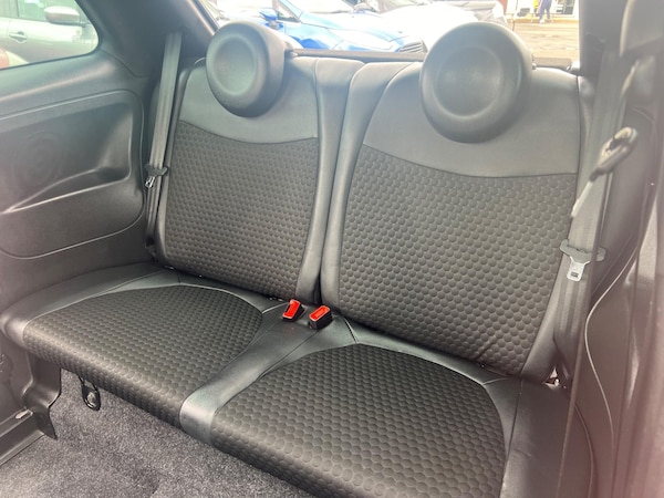Used Fiat 500 2013 for sale - 70709541: Photo 25