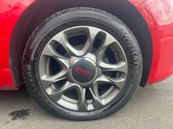 Used Fiat 500 2013 for sale - 70709541: Photo 26