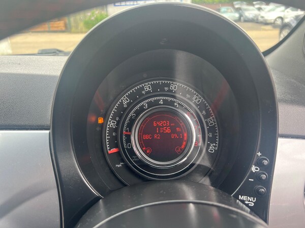 Used Fiat 500 2013 for sale - 70709541: Photo 29